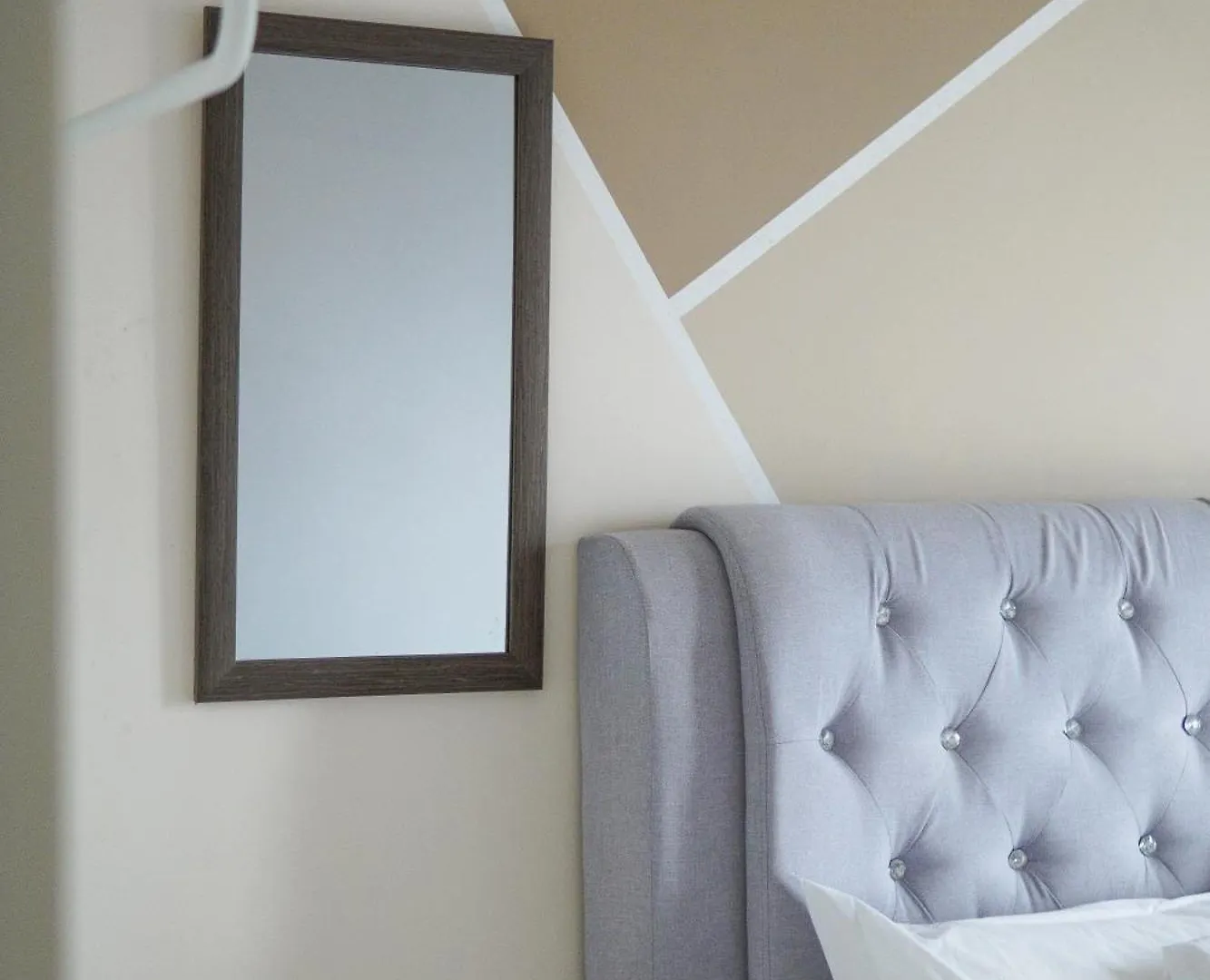 Apartament The Horizon Ipoh 3Br L16 By Grab A Stay