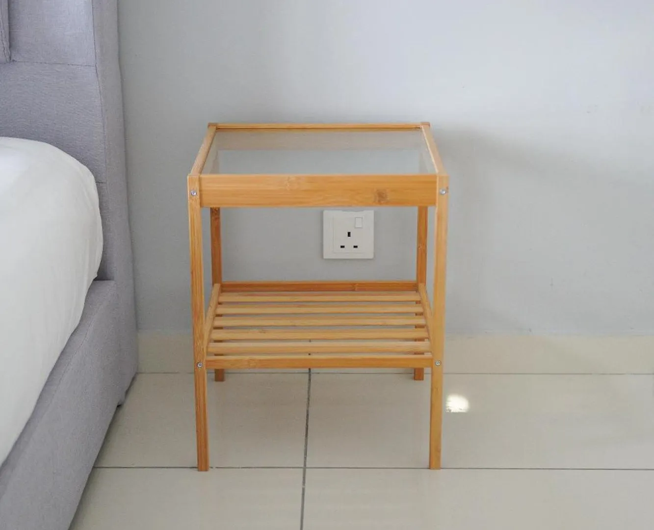 Apartament The Horizon Ipoh 3Br L16 By Grab A Stay Malezja