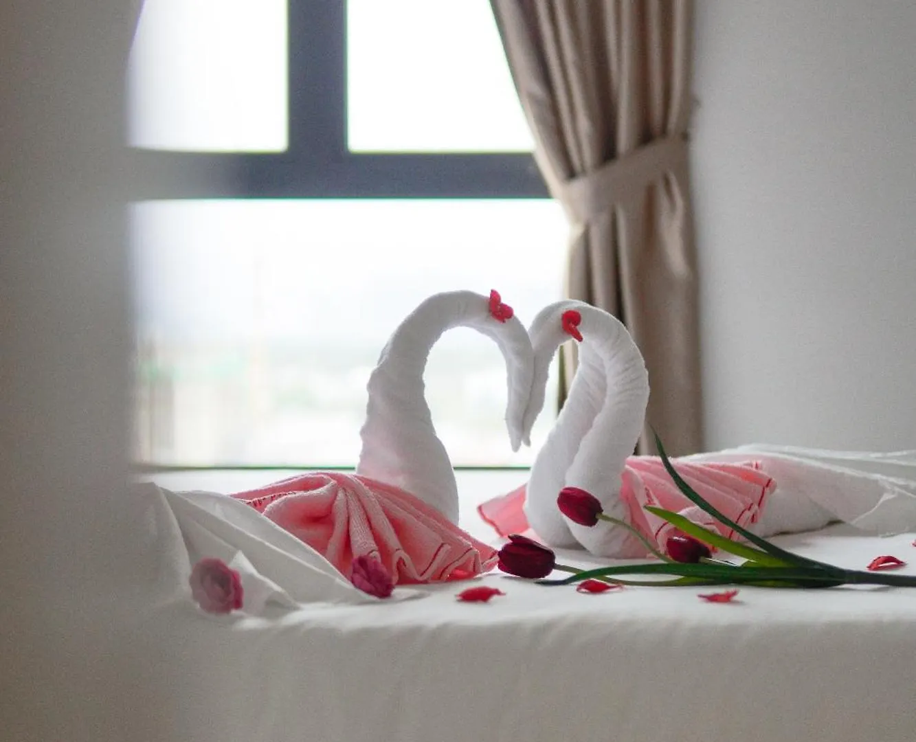 The Horizon Ipoh 3Br L16 By Grab A Stay