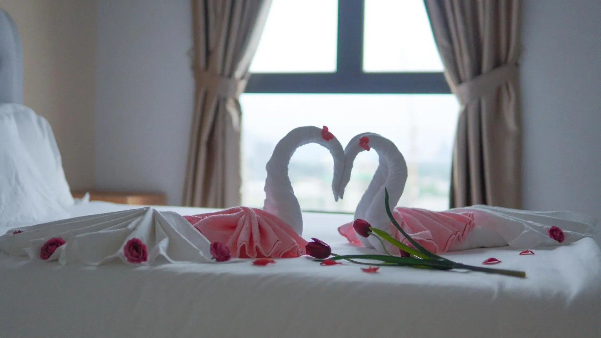 The Horizon Ipoh 3Br L16 By Grab A Stay 0*,