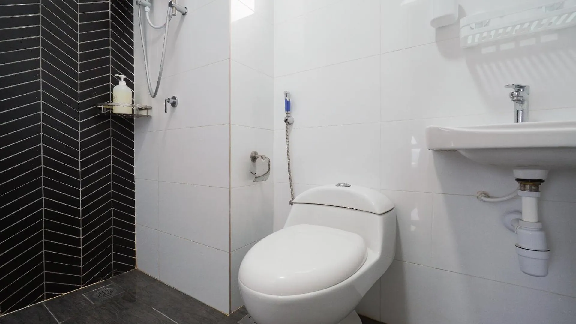 The Horizon Ipoh 3Br L16 By Grab A Stay Malezja
