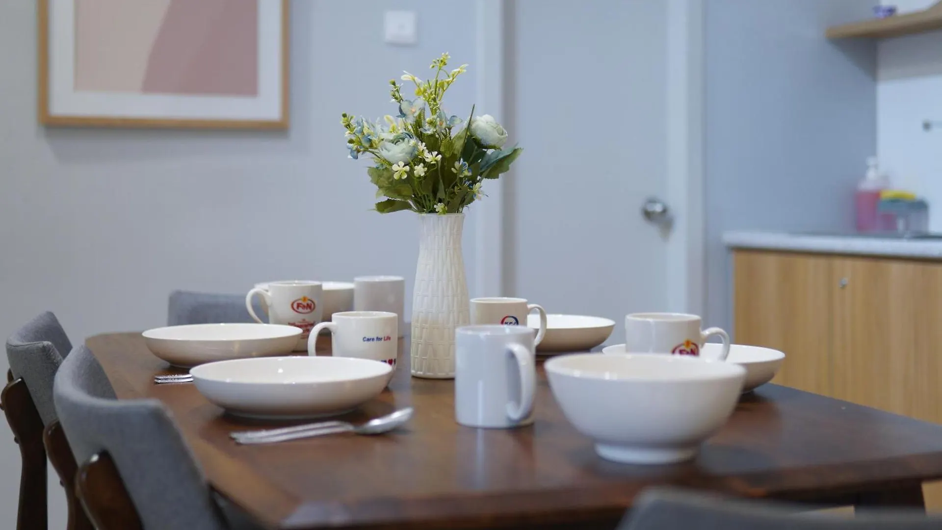 The Horizon Ipoh 3Br L16 By Grab A Stay 0*,  Malezja
