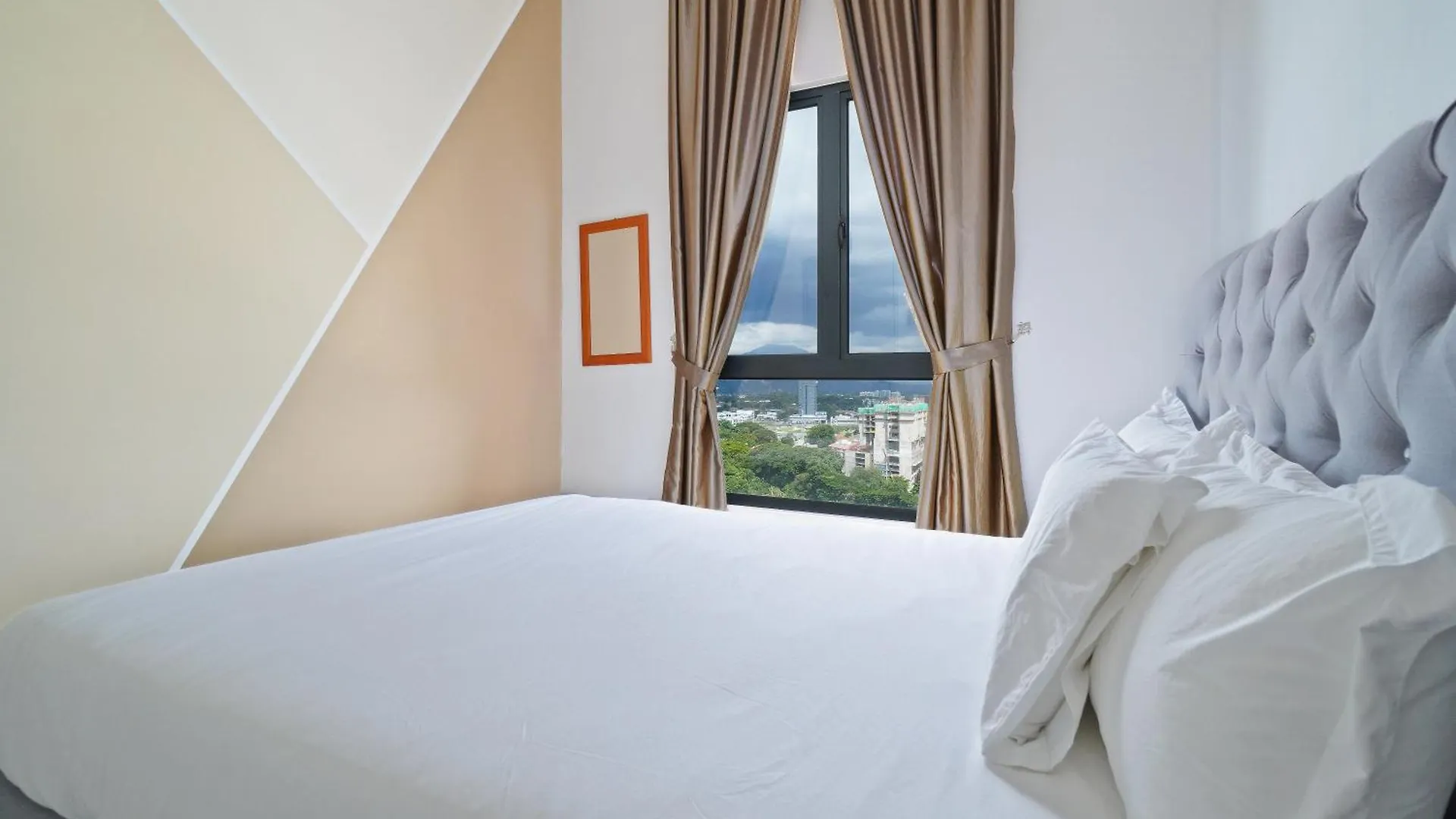 The Horizon Ipoh 3Br L16 By Grab A Stay Apartament