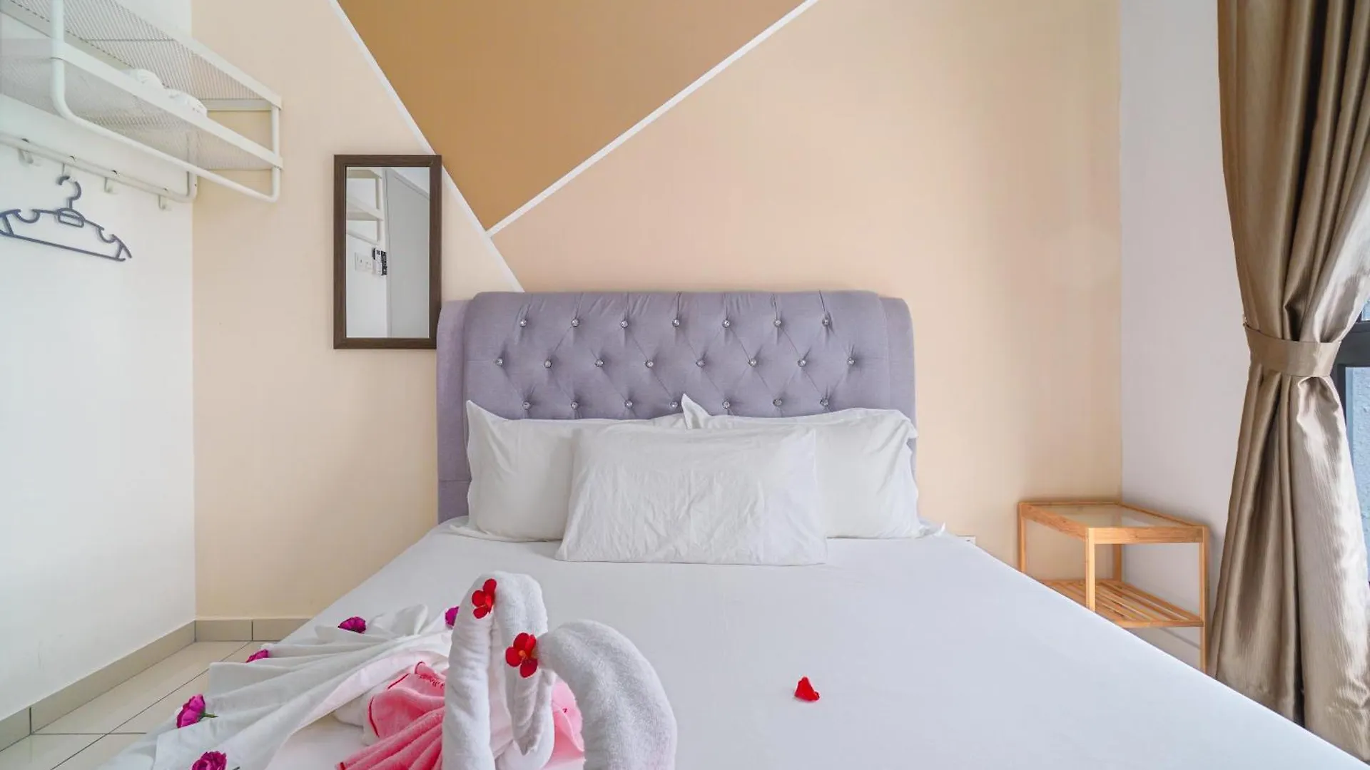 The Horizon Ipoh 3Br L16 By Grab A Stay Apartament