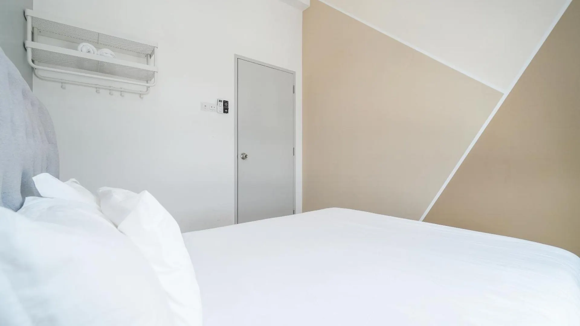The Horizon Ipoh 3Br L16 By Grab A Stay