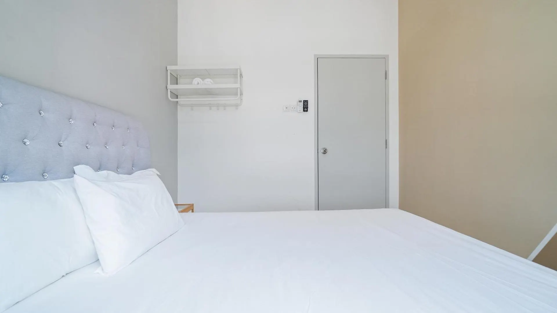 The Horizon Ipoh 3Br L16 By Grab A Stay Malezja